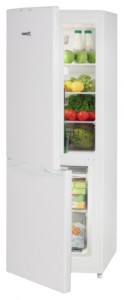 Køleskab MasterCook LC-315AA Foto
