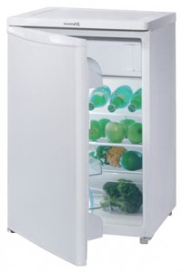 Kühlschrank MasterCook LW-58A Foto