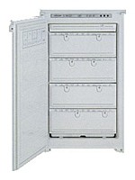 Kühlschrank Miele F 311 I-6 Foto
