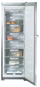 Холодильник Miele FN 14827 Sed Фото