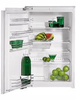 Kühlschrank Miele K 525 i Foto