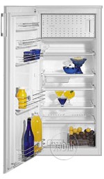 Buzdolabı Miele K 542 E fotoğraf