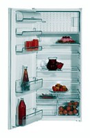 Холодильник Miele K 642 I-1 фото