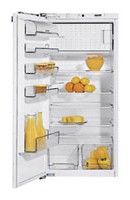 Холодильник Miele K 846 i-1 фото