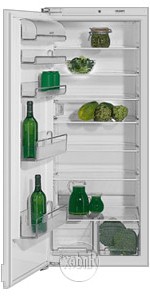 Køleskab Miele K 851 I Foto