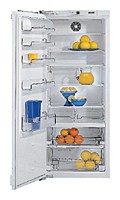 Kjøleskap Miele K 854 i Bilde