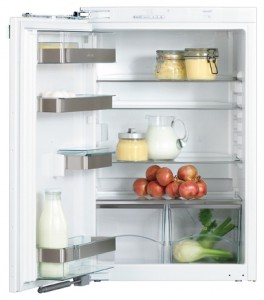Холодильник Miele K 9252 i Фото