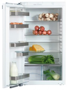 Холодильник Miele K 9352 i фото