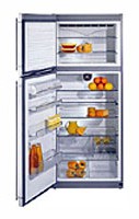Холодильник Miele KF 3540 Sned фото