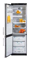 Buzdolabı Miele KF 7560 S MIC fotoğraf