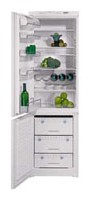 Холодильник Miele KF 883 I-1 фото