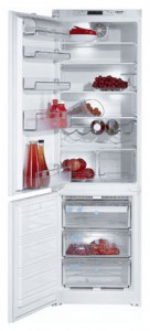Холодильник Miele KF 888 i DN-1 Фото