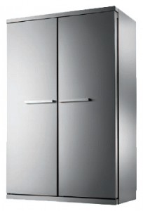 Холодильник Miele KFNS 3917 SDed Фото