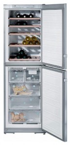 Холодильник Miele KWFN 8706 SEed Фото