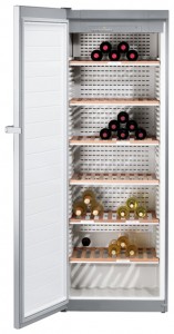 Холодильник Miele KWL 4912 Sed Фото