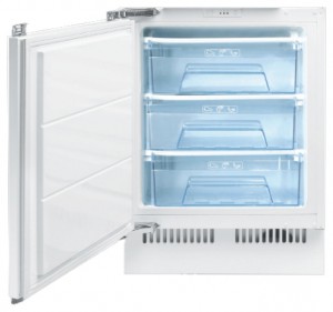 Buzdolabı Nardi AS 120 FA fotoğraf
