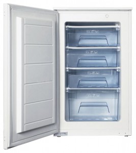 Kjøleskap Nardi AS 130 FA Bilde
