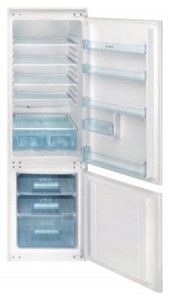 Kühlschrank Nardi AS 320 GSA W Foto