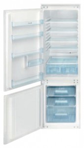 Buzdolabı Nardi AS 320 NF fotoğraf