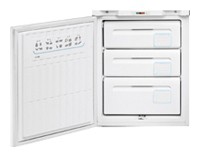 Køleskab Nardi AT 100 Foto