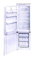 Kühlschrank Nardi AT 300 A Foto