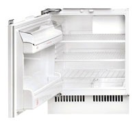 Buzdolabı Nardi ATS 160 fotoğraf