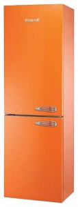 Холодильник Nardi NFR 38 NFR O фото