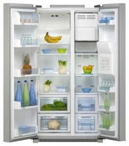 Kühlschrank Nardi NFR 55 WD X Foto