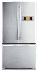 Hűtő Nardi NFR 603 P X Fénykép