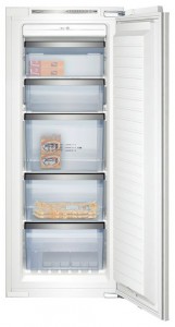 冰箱 NEFF G8120X0 照片