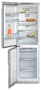 Холодильник NEFF K5880X4 Фото