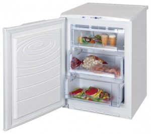 Kjøleskap NORD 101-010 Bilde