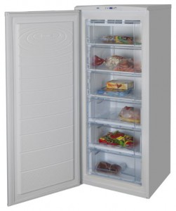 Buzdolabı NORD 155-3-410 fotoğraf