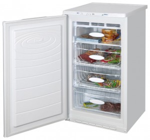 Kjøleskap NORD 161-010 Bilde