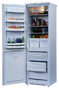 Buzdolabı NORD 180-7-320 fotoğraf