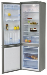 Kühlschrank NORD 183-7-329 Foto