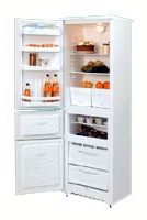 Buzdolabı NORD 184-7-030 fotoğraf