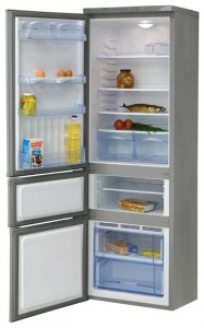 Kühlschrank NORD 184-7-329 Foto