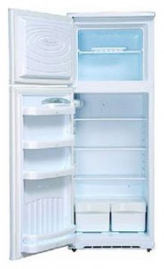 Kühlschrank NORD 245-6-110 Foto
