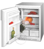 Køleskab NORD 428-7-520 Foto