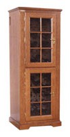 Külmik OAK Wine Cabinet 100GD-1 foto