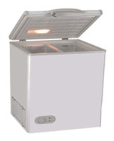 Kjøleskap Optima BD-450K Bilde