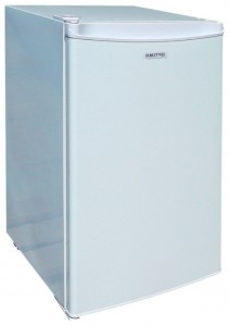 Køleskab Optima MRF-119 Foto
