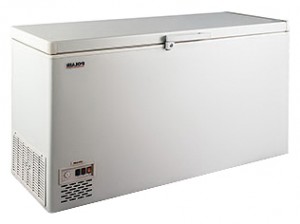 Холодильник Polair SF150LF-S Фото