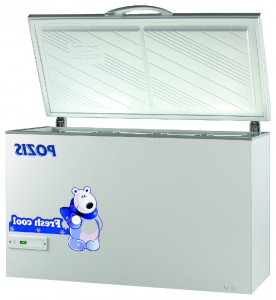 Buzdolabı Pozis FH-250-1 fotoğraf