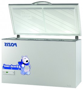 Холодильник Pozis Свияга 150-1 Фото