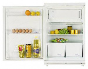 Kühlschrank Pozis Свияга 410-1 Foto