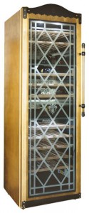 Kühlschrank Restart KNT002 Foto