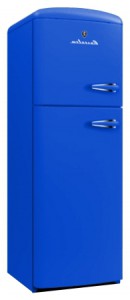 Kjøleskap ROSENLEW RT291 LASURITE BLUE Bilde