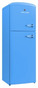 Kühlschrank ROSENLEW RT291 PALE BLUE Foto